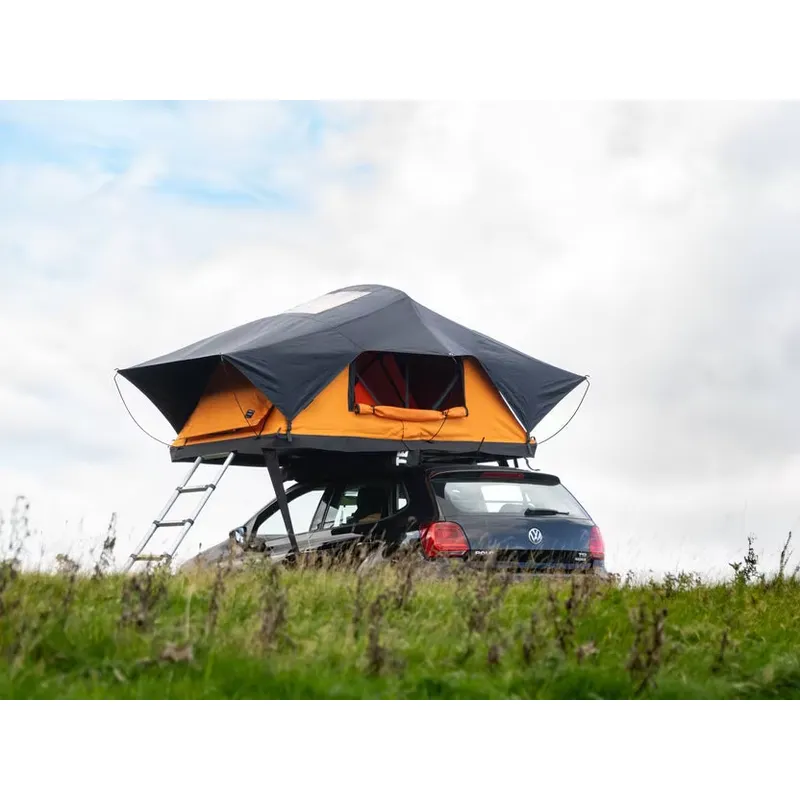 خيمة سقف السيارة المقاومة للما - مراجعة Outdoor Camping Tent وسعره