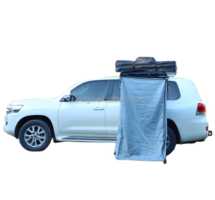 خيمة استحمام ومرحاض خارجية للس - مراجعة Outdoor Camping Tent وسعره